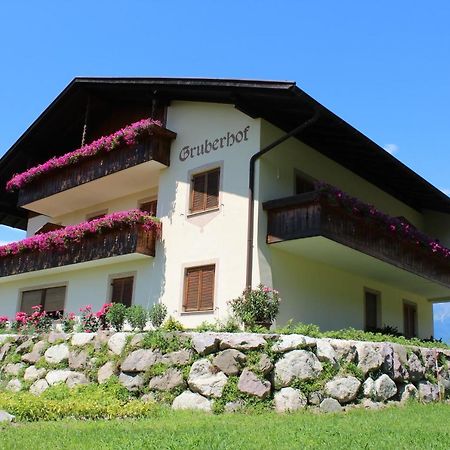مبيت وإفطار Postal / Burgstall Gruberhof المظهر الخارجي الصورة
